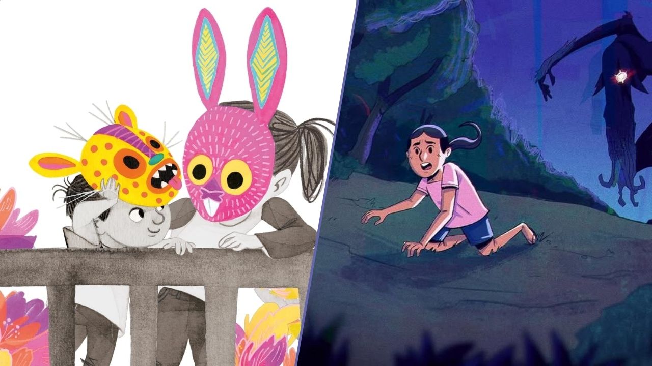 Exclusiva: Pablo León confirma su salto al largometraje animado y revela detalles de Aurora