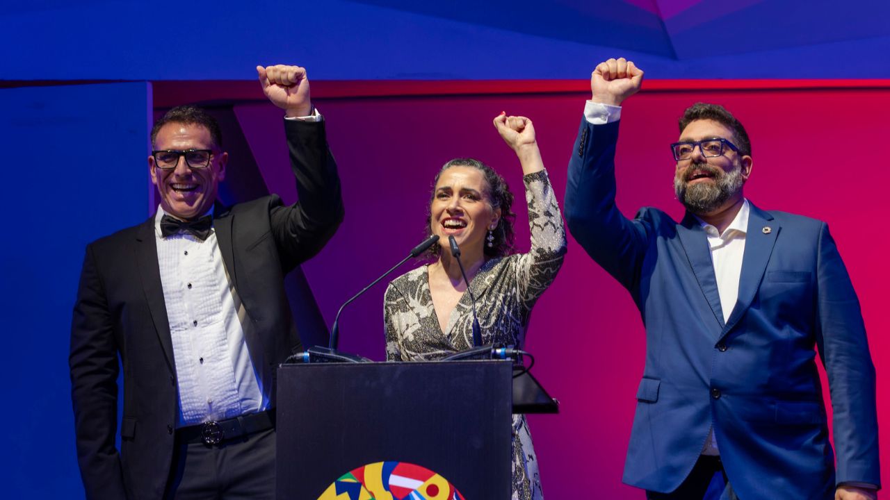 Los mejores momentos de los Premios Quirino 2026