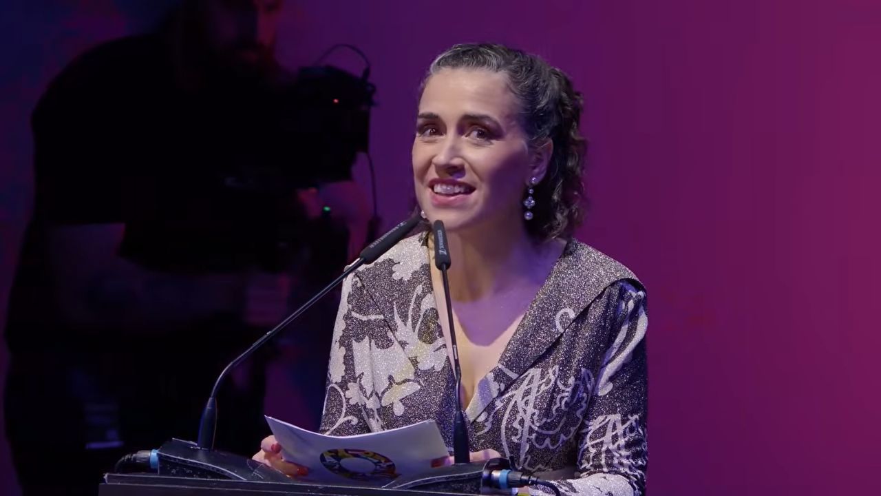 Premios Quirino 2026 Mejores momentos Silvina Cornillón