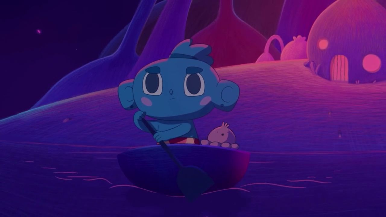 Los Calladitos revelan el teaser trailer de Puc Puc