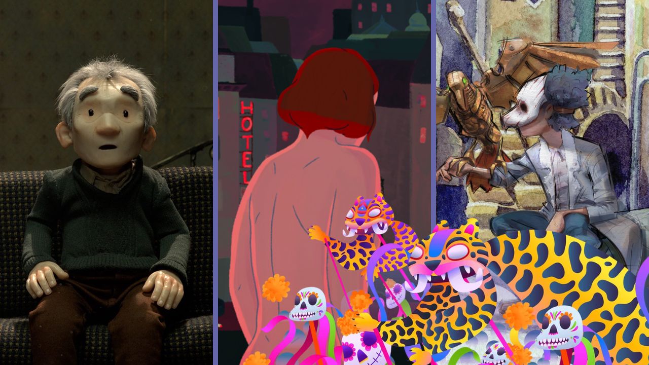 Shortway Campus de Pixelatl ofrece masterclasses gratuitas con talento internacional