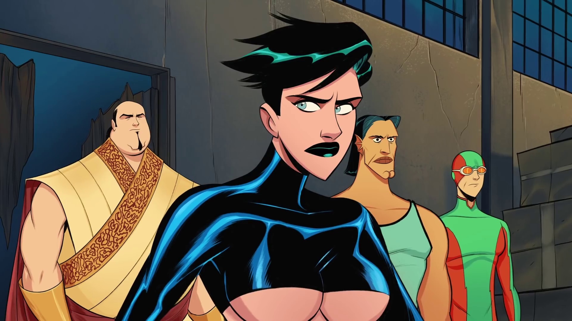 Sociedade da Virtude Ian SBF Thobias Daneluz Brasil Animacion YouTube