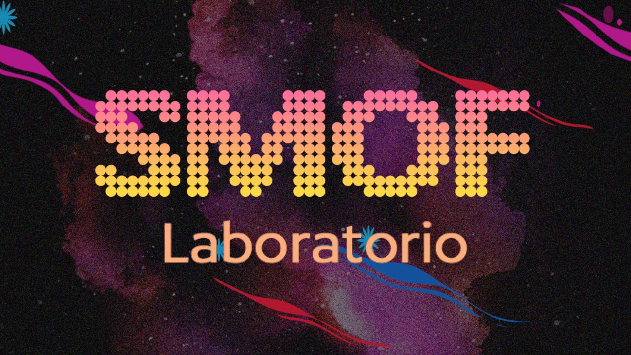 Laboratorio SMOF 2026: lleva tu proyecto al siguiente nivel