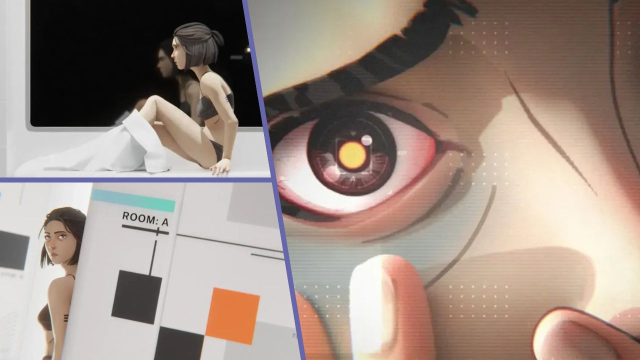 Diogo Costa revela trama y teaser poster de Them