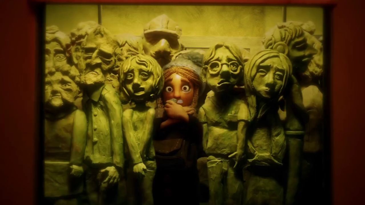 Vagón de medianoche necesita tu ayuda para llegar a su estreno internacional en Chilemonos