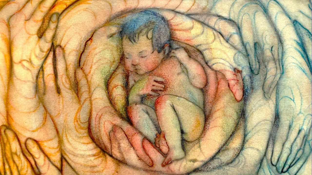 Academia de Animação Programa de Criação Memória Carnal Catarina Silva Portugal