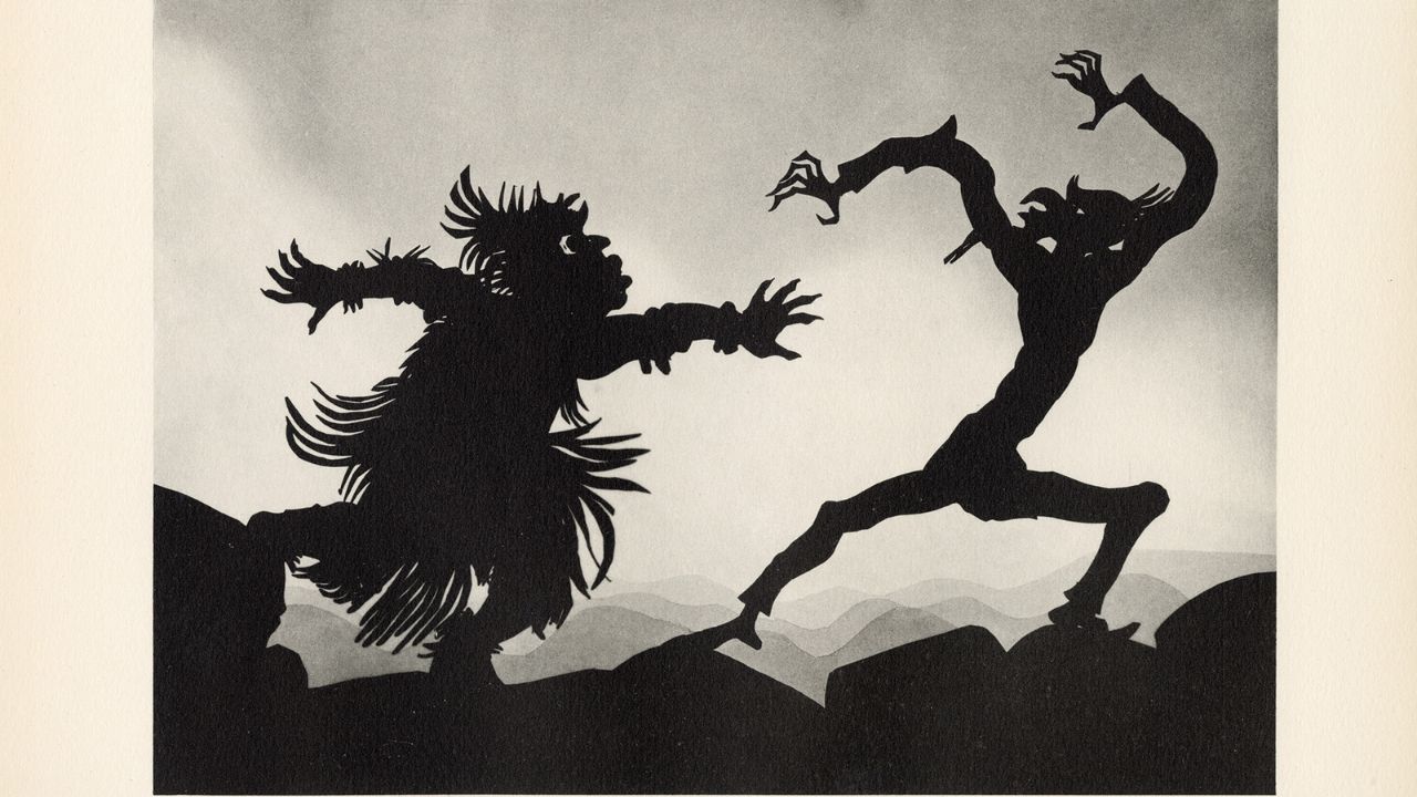 El MoMA celebra un siglo de animación con la exposición It’s Alive!