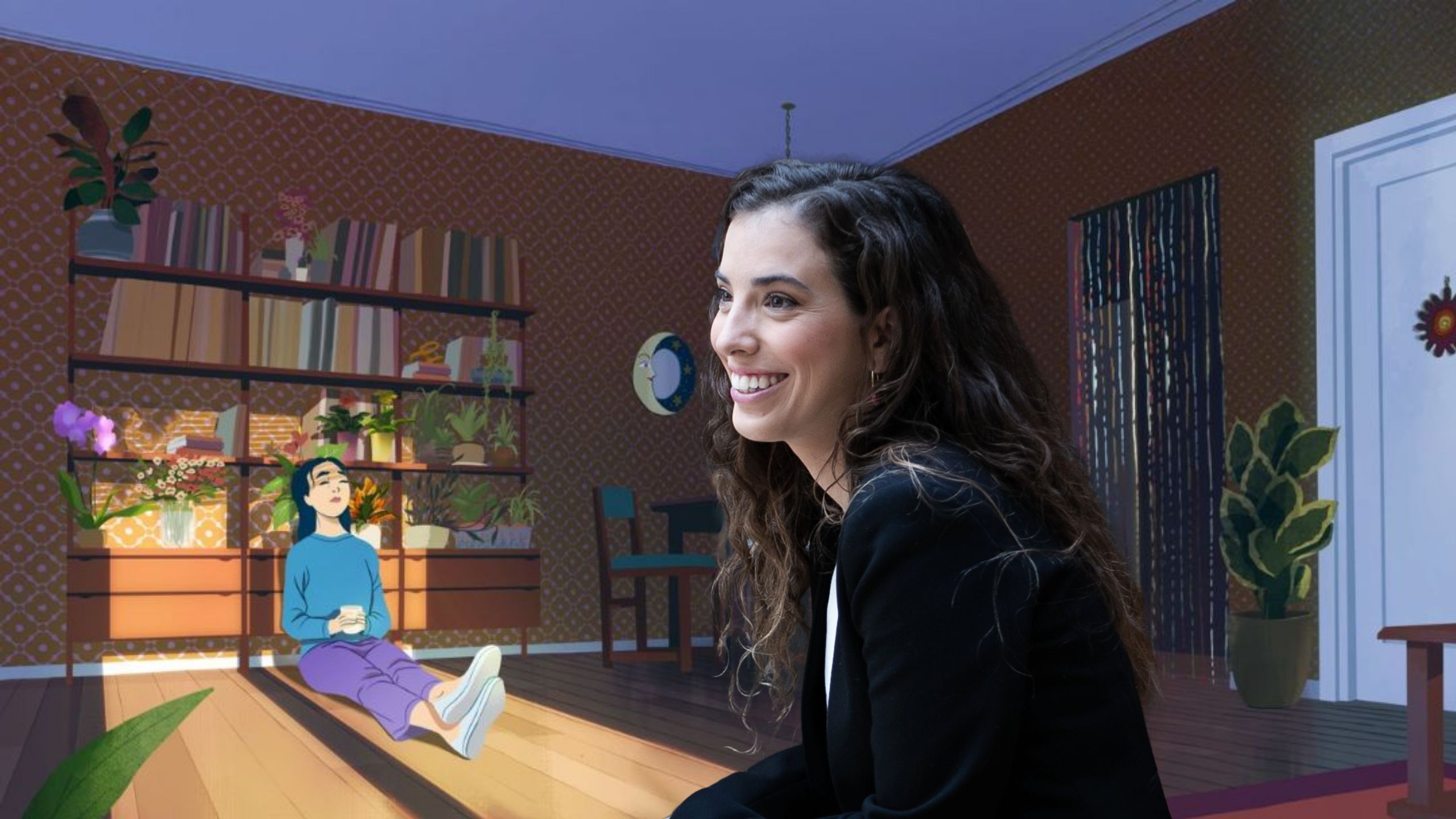 Mireia Vilanova: «Los productores debemos ser estratégicos con los proyectos y sus posibilidades»