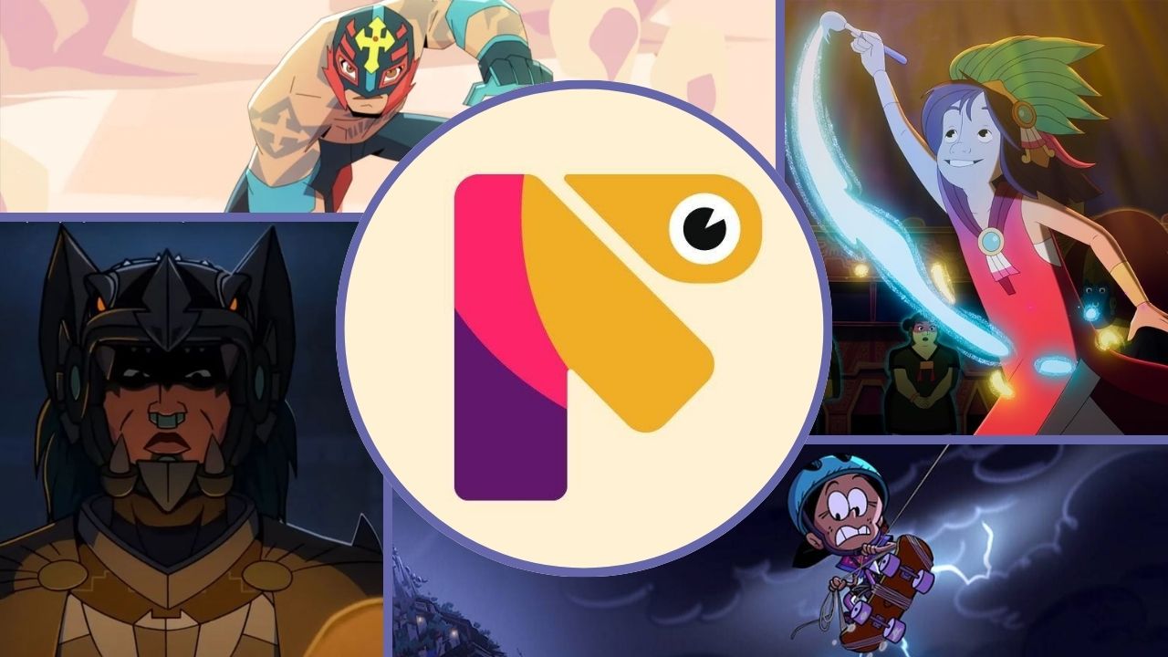 FINAV: el nuevo festival mexicano que une animación, novela gráfica y videojuegos