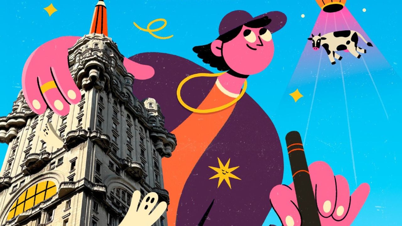 El Festival Uruguayo de Animación revela la histórica selección oficial de su edición debut