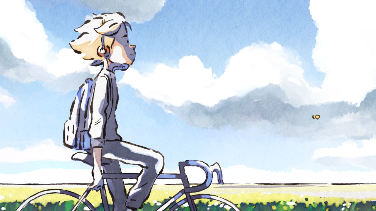 La animación brilla en Cannes con dos títulos en el palmarés; Iberoamérica entre los ganadores