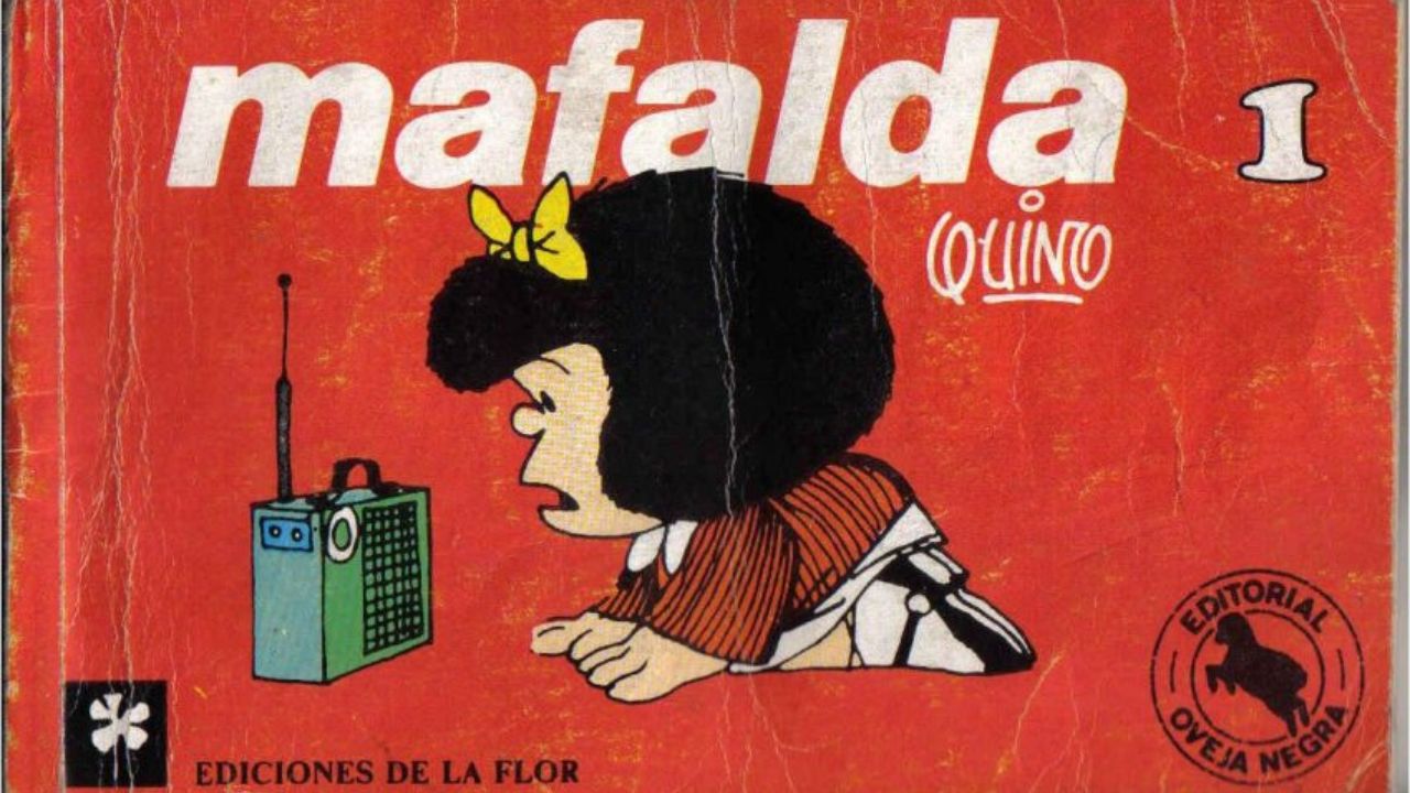 El cierre de Ediciones de la Flor sacude al legado de Mafalda y del cómic argentino
