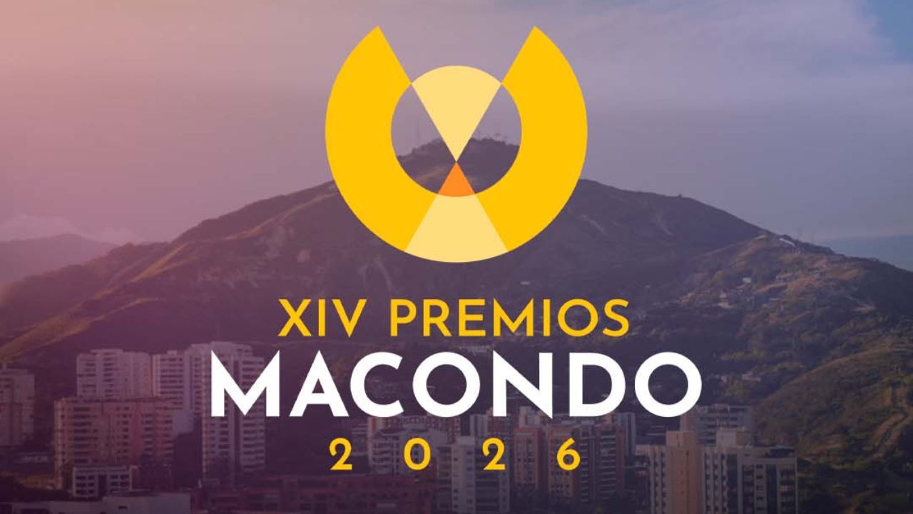 Los Premios Macondo abren su convocatoria 2026 con un doble llamado a la animación