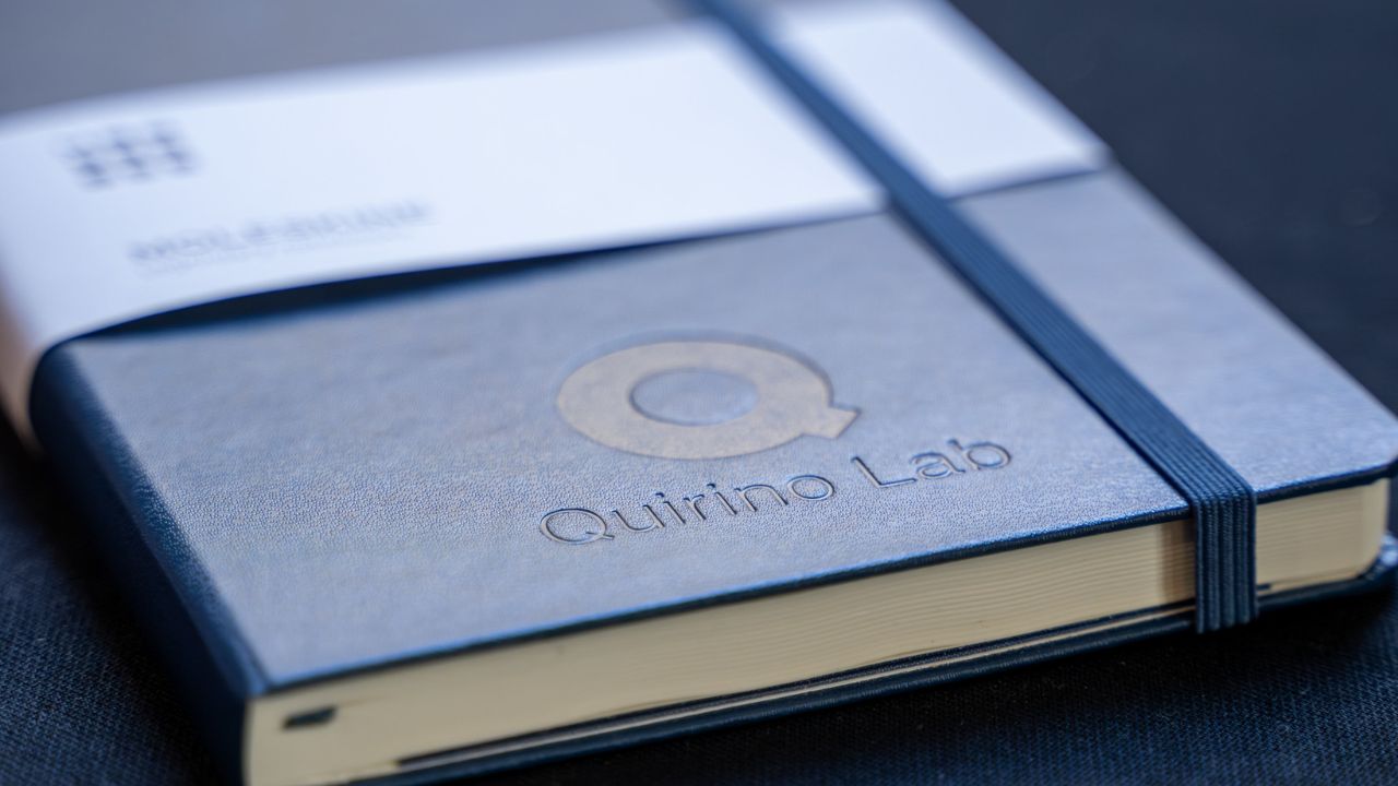 Quirino Lab anuncia la convocatoria de su segunda edición