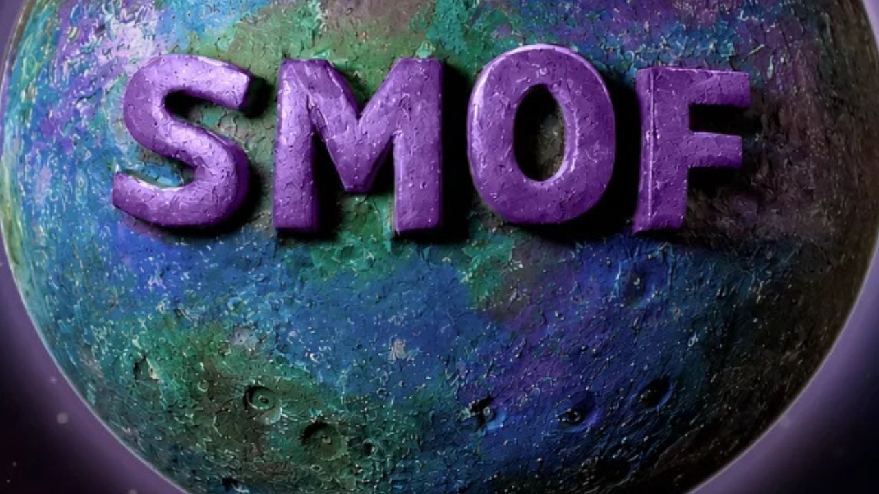 SMOF presenta su imagen visual y anuncia las fechas de su edición 2026