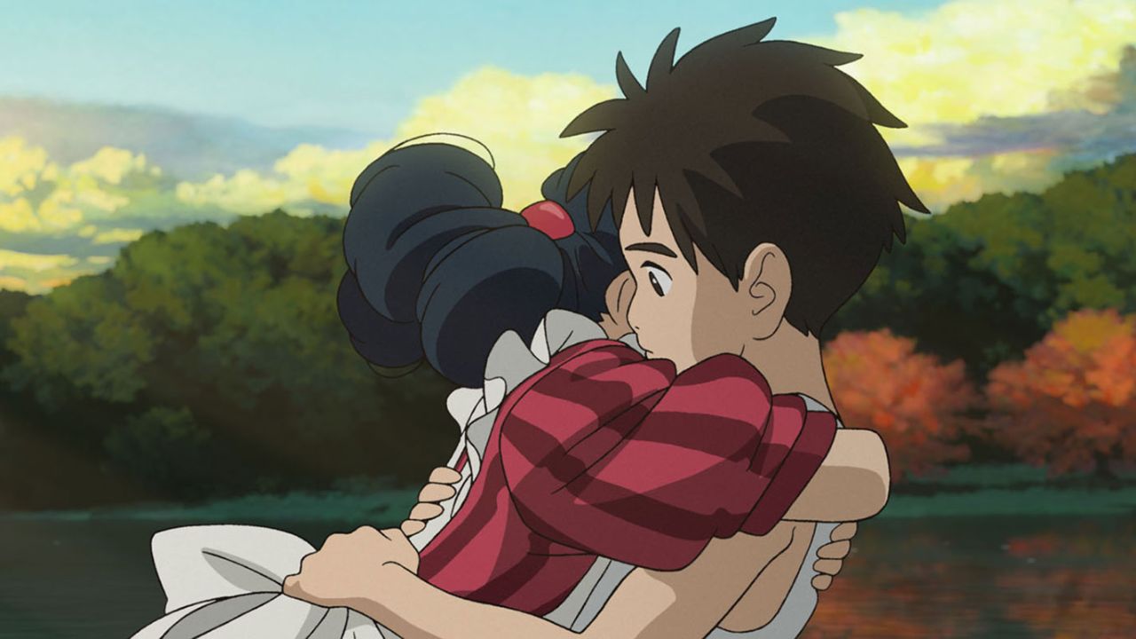 Studio Ghibli celebra su Premio Princesa de Asturias 2026 con un mensaje de agradecimiento