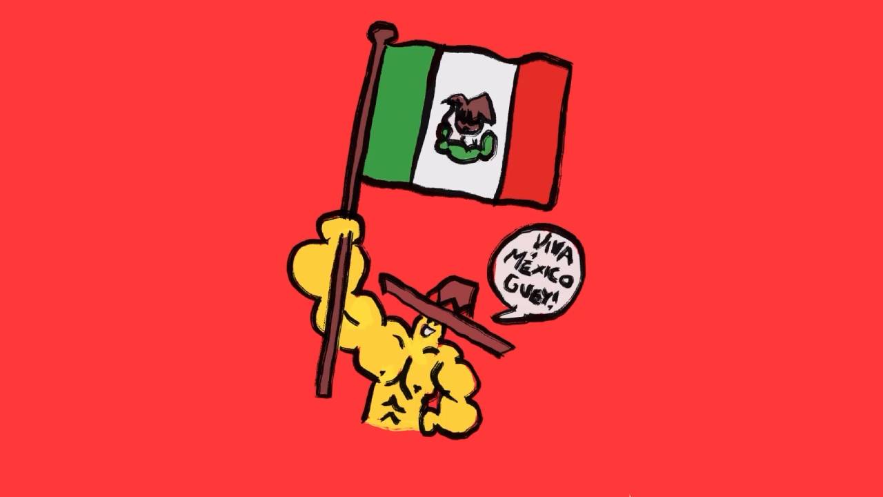 Tiny Man celebra la enorme participación mexicana en su nueva edición