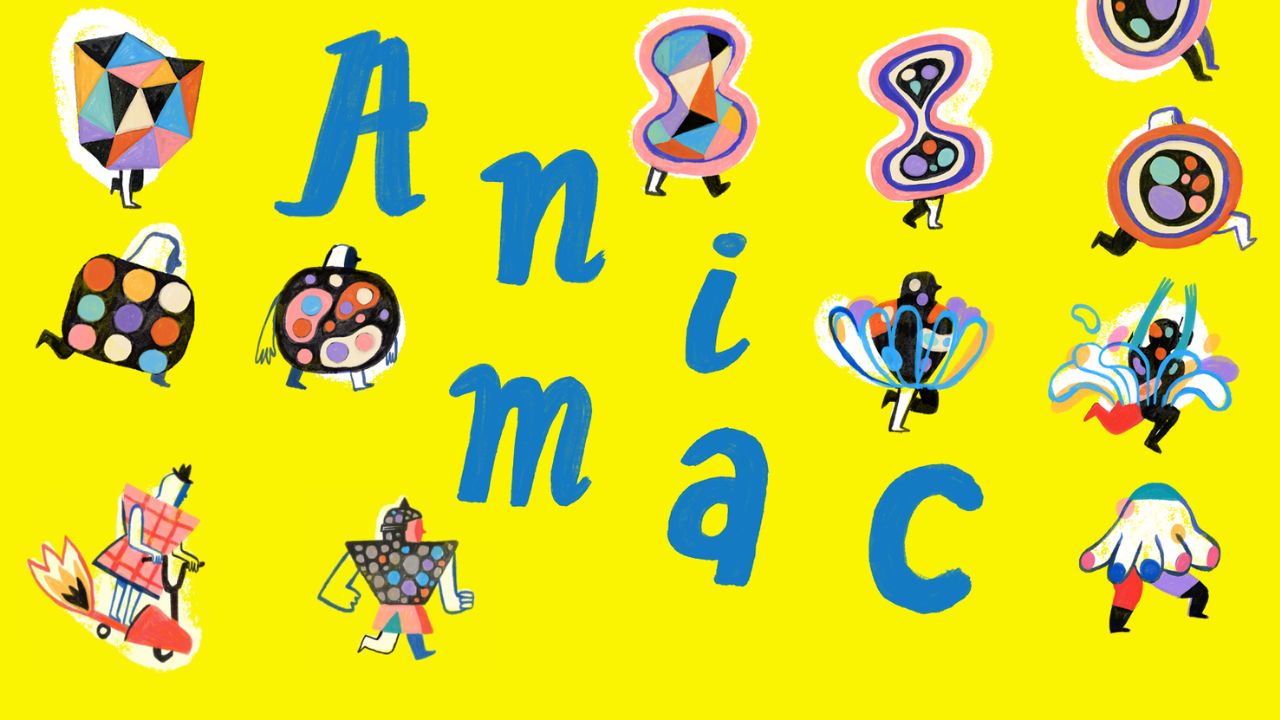 Animac abre convocatoria rumbo a su edición 2027
