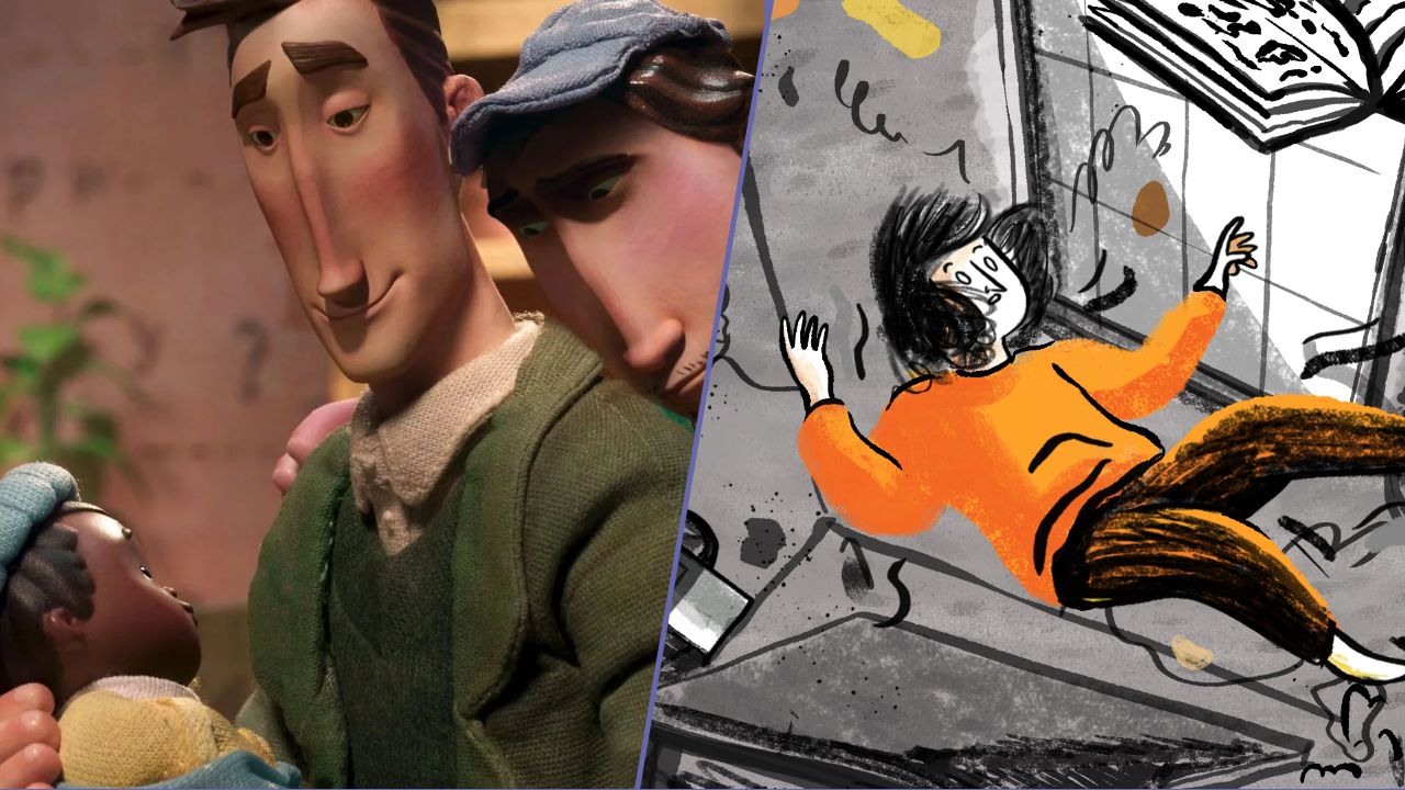 18 Months y Porque Hoje É Sábado consiguen el boleto al Oscar en Animayo 2026