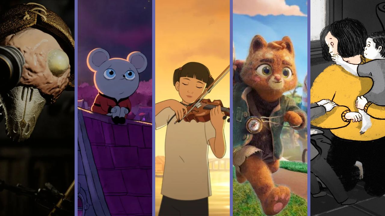 Annecy 2026: La animación iberoamericana firma una edición histórica