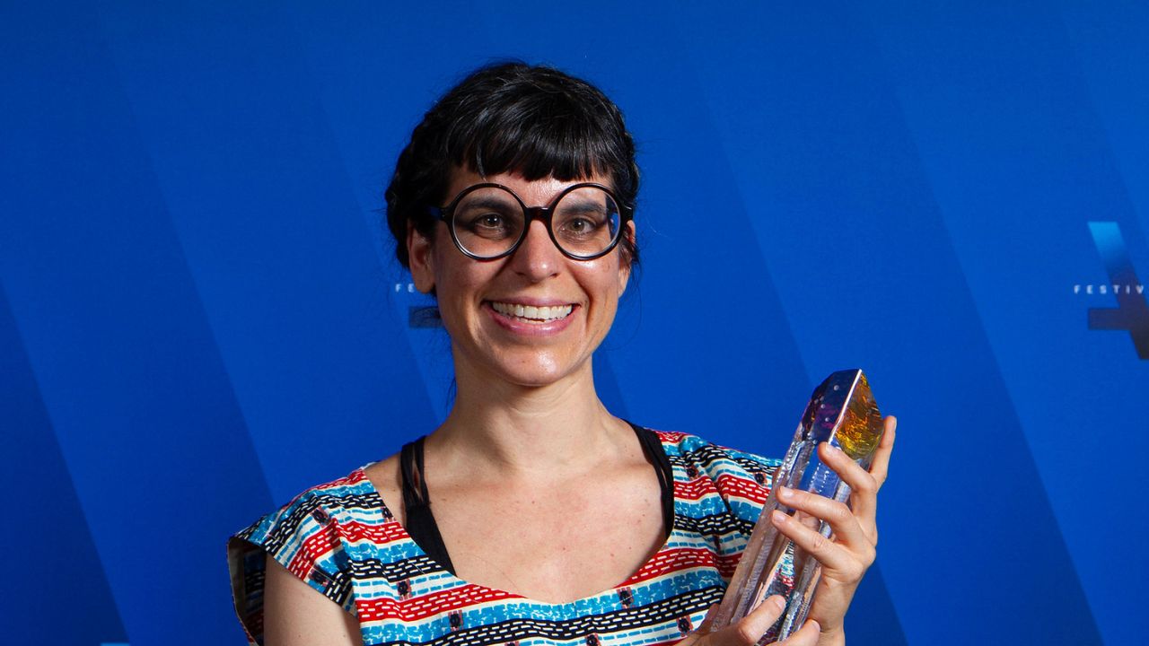 Annecy 2026 Premio Ciudad de Annecy Porque Hoje É Sábado Alice Eça Guimarães Portugal España Francia