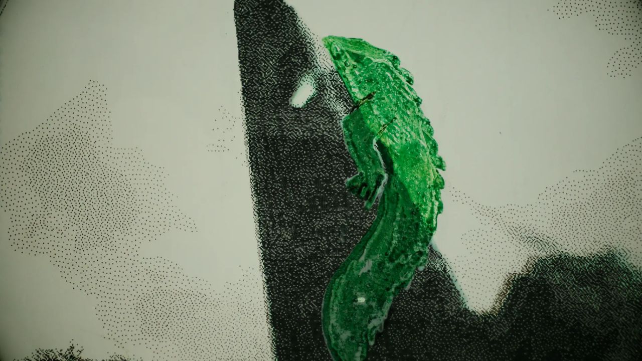 Arrigo Barnabé “Clara Crocodilo”, 1980 (Dir. Samuel Mariani, Camila Kater, Brasil)