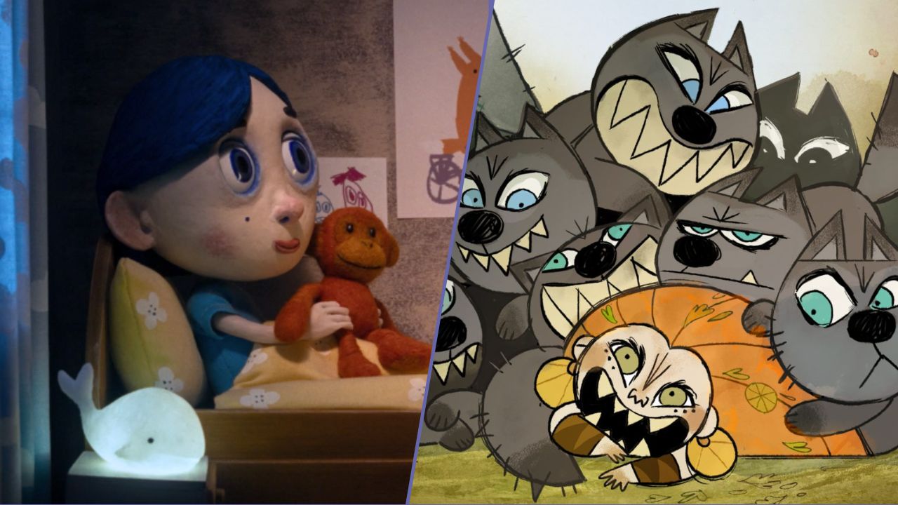 Claude Barras y el universo Wolfwalkers de Cartoon Saloon en la selección de Cartoon Forum 2026
