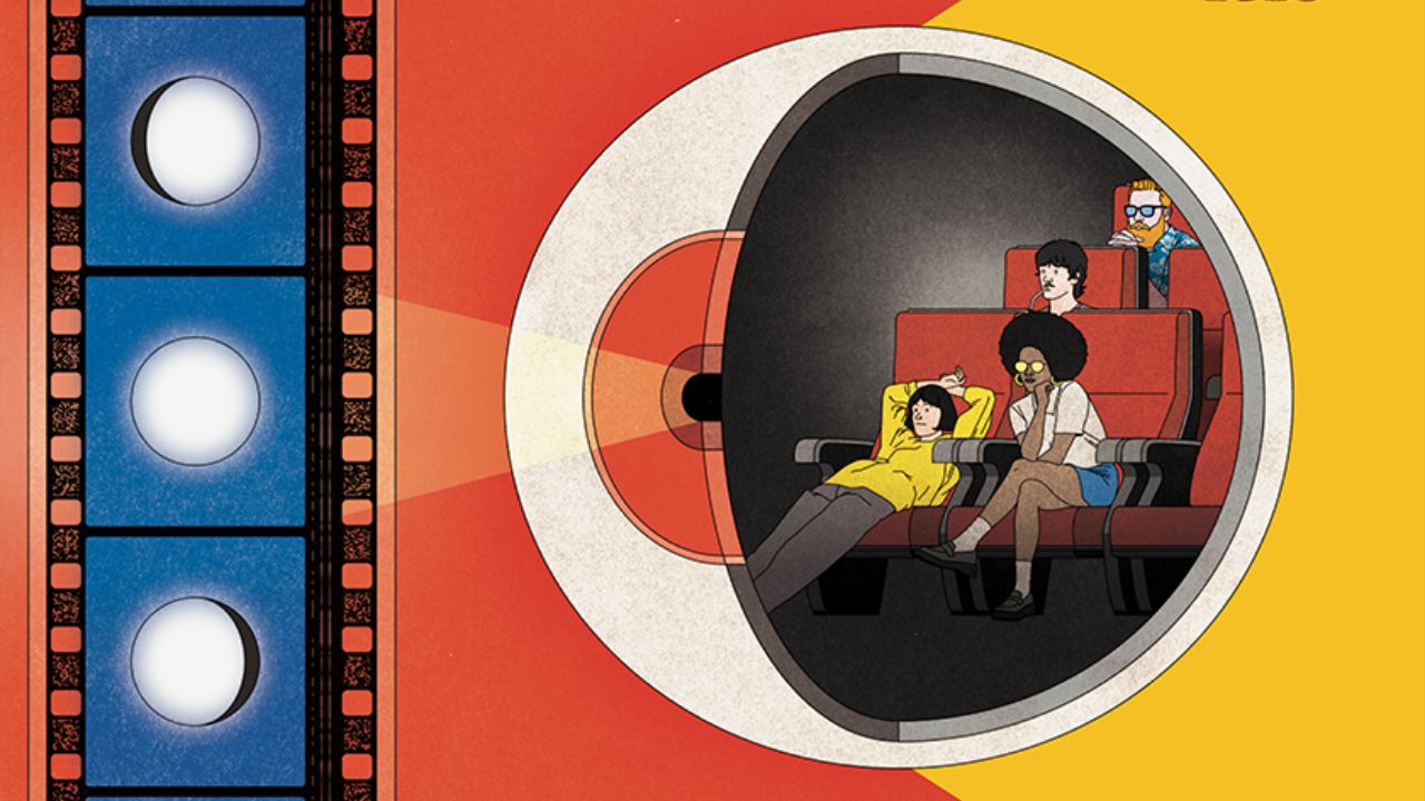 Prime the Animation, Red FAN y MIA impulsan el debate sobre las mujeres en la animación en Cinema Jove 2026