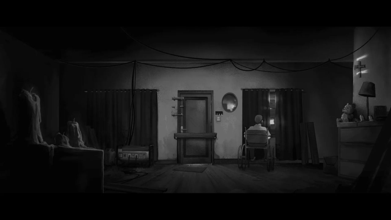 Hambre (Dir. Imanol Ortiz López, España)
