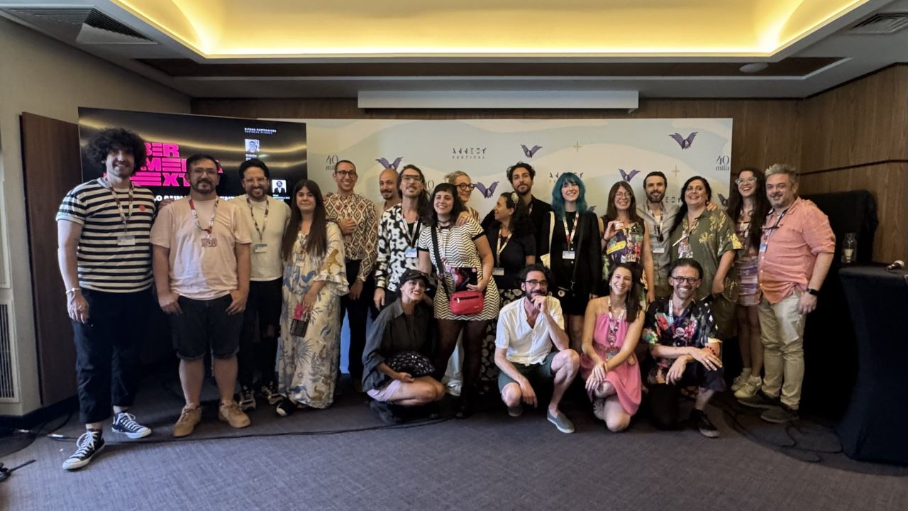 Ibermedia Next Annecy 2025