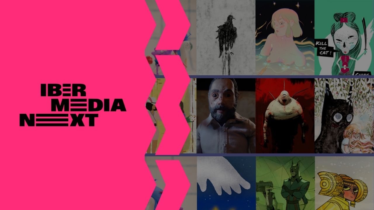 Ibermedia Next: una apuesta histórica por la colaboración animada en Iberoamérica
