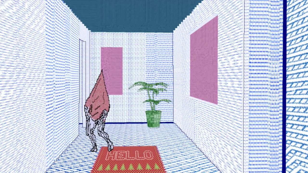 I’d Rather Be a Concorde (Dir. Javier Fabregas, Portugal, Bélgica, Finlandia)