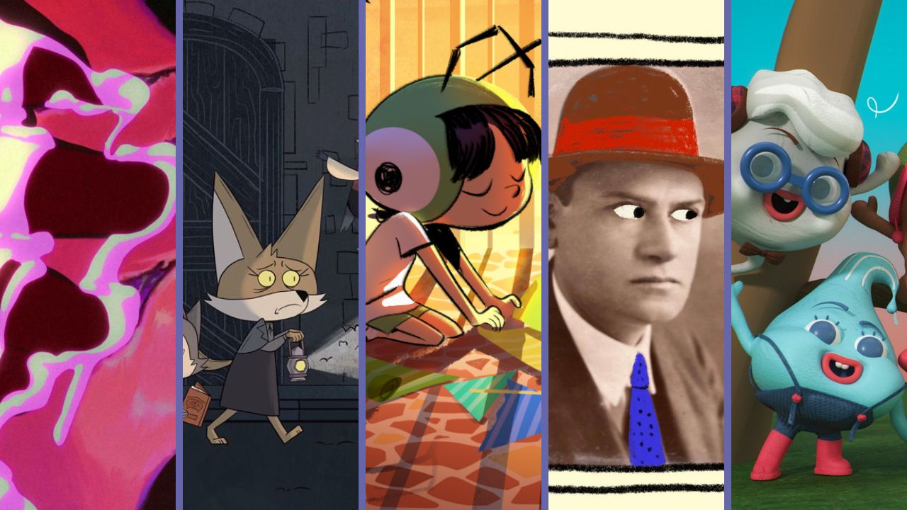 La Liga de la Animación Iberoamericana revela sus proyectos seleccionados para Annecy 2026