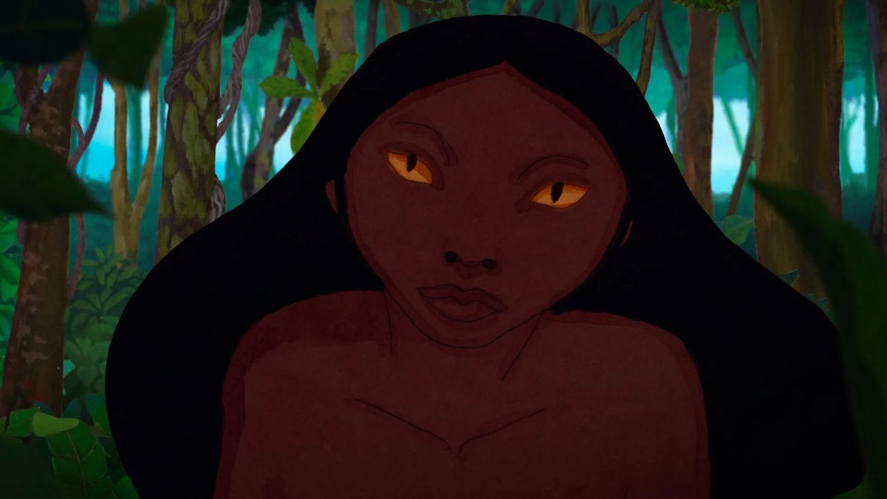 La mujer boa (Dir. Stephanie Boyd, Miguel Araoz Cartagena, Perú)