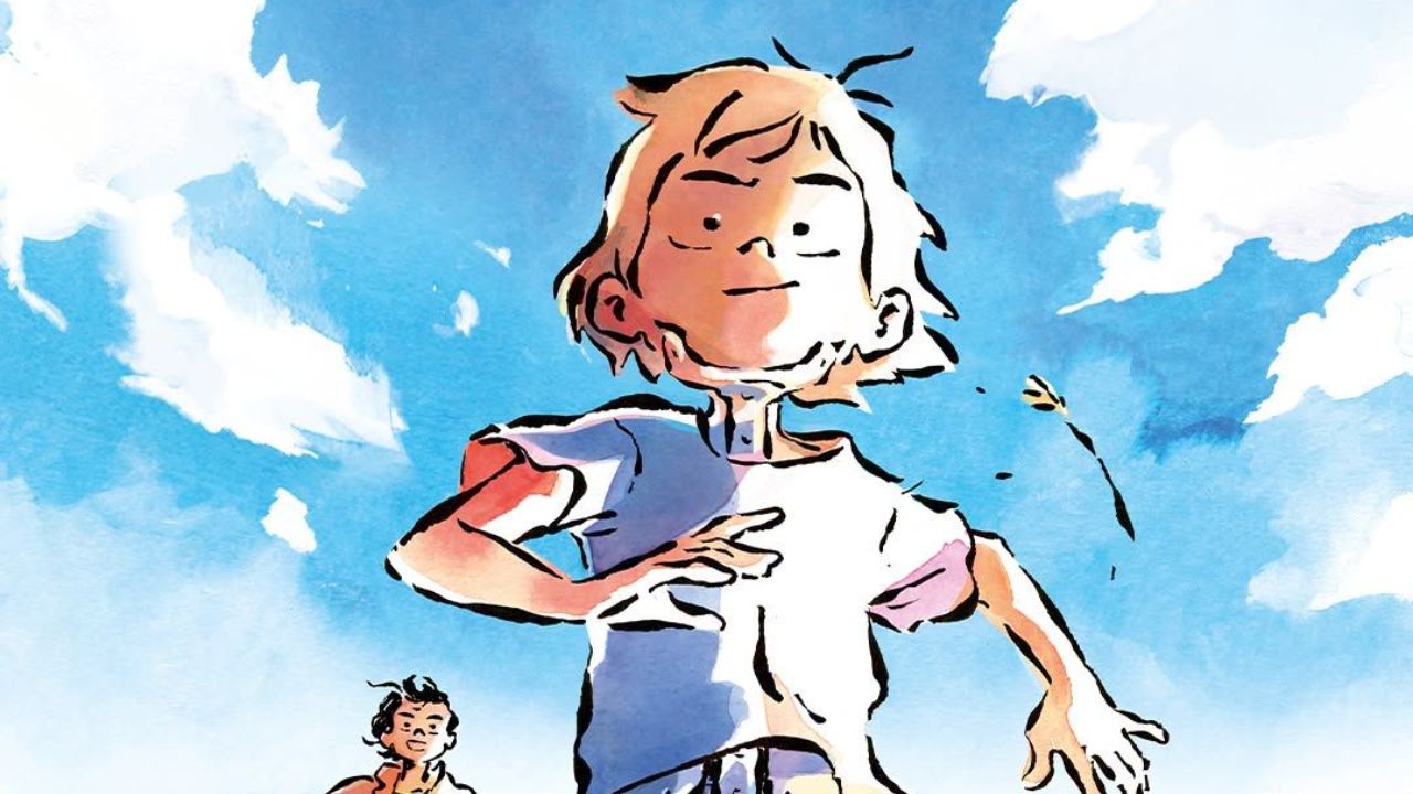 Annecy 2026: ¿Será Le Corset el próximo fenómeno de la animación independiente?