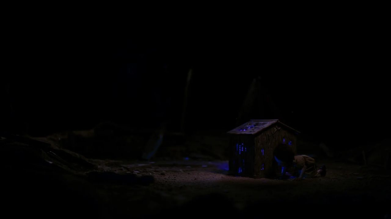 Little Nightmares “Broken Promises” (Dir. Sofía Carrillo, Juan Medina, Francia, México)