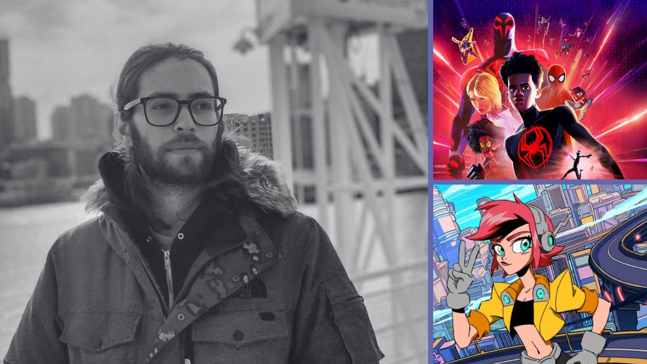 Muere el animador mexicano Luis de la Rosa en el marco del Festival de Annecy