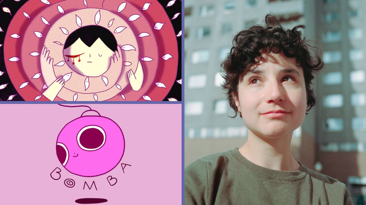BOMBA inaugura sus talleres con una sesión impartida por Matisse González