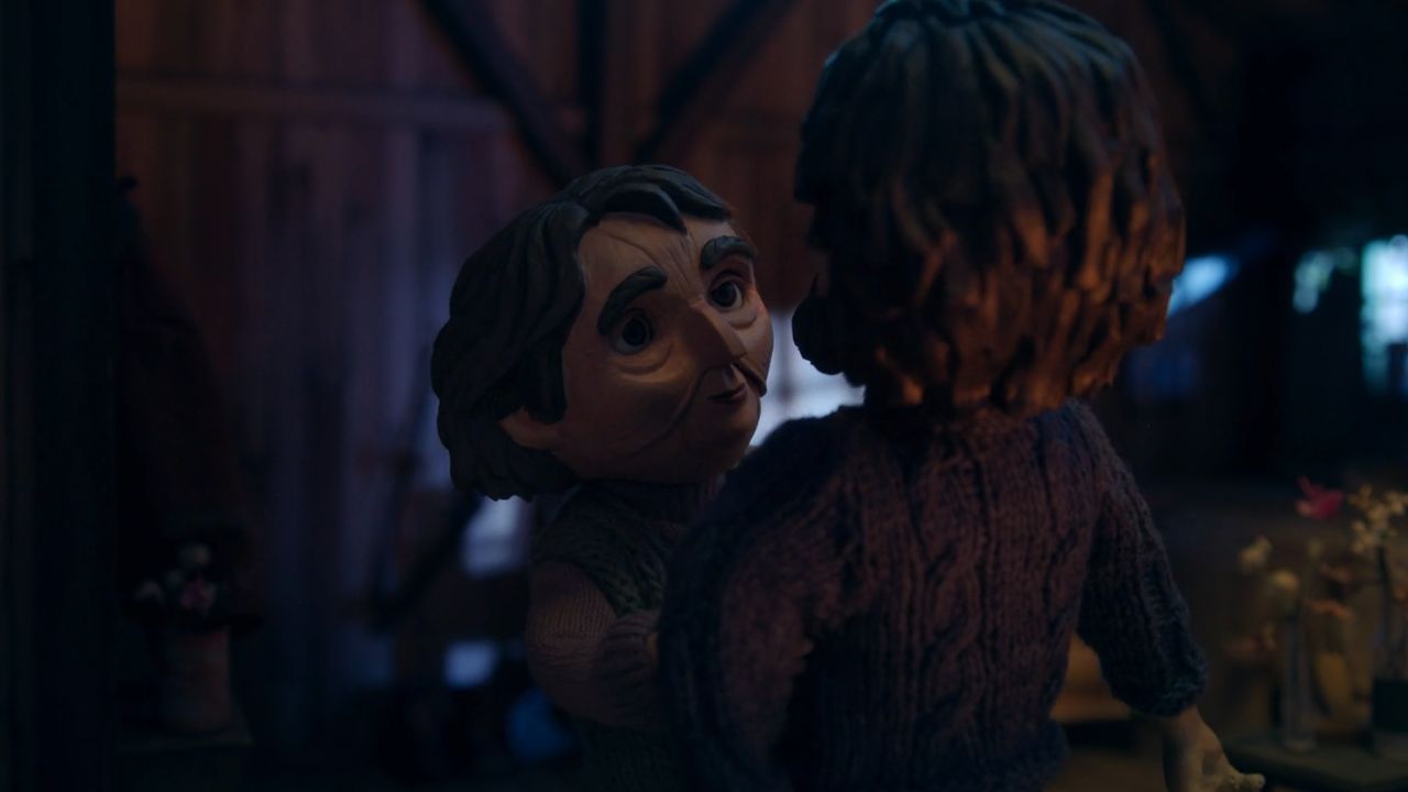 Cinelebu 2026: Petra y el Sol lleva al stop motion chileno de vuelta a la carrera por el Oscar