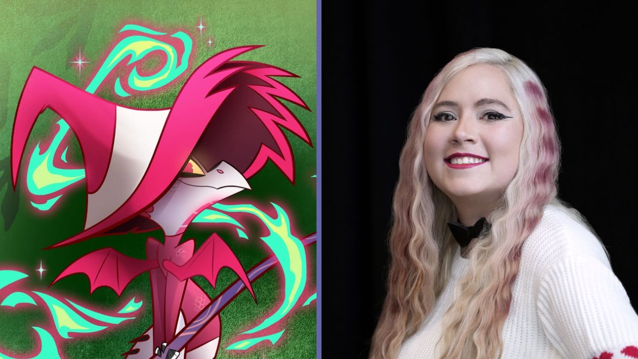 Vivienne Medrano dirigirá su primer largometraje animado con Warner Bros.