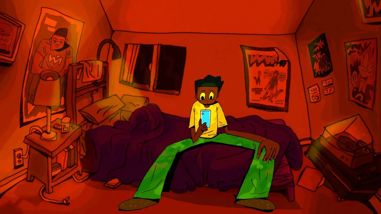 Reply 2 H8 (Dir. Simón Wilches-Castro, EEUU)