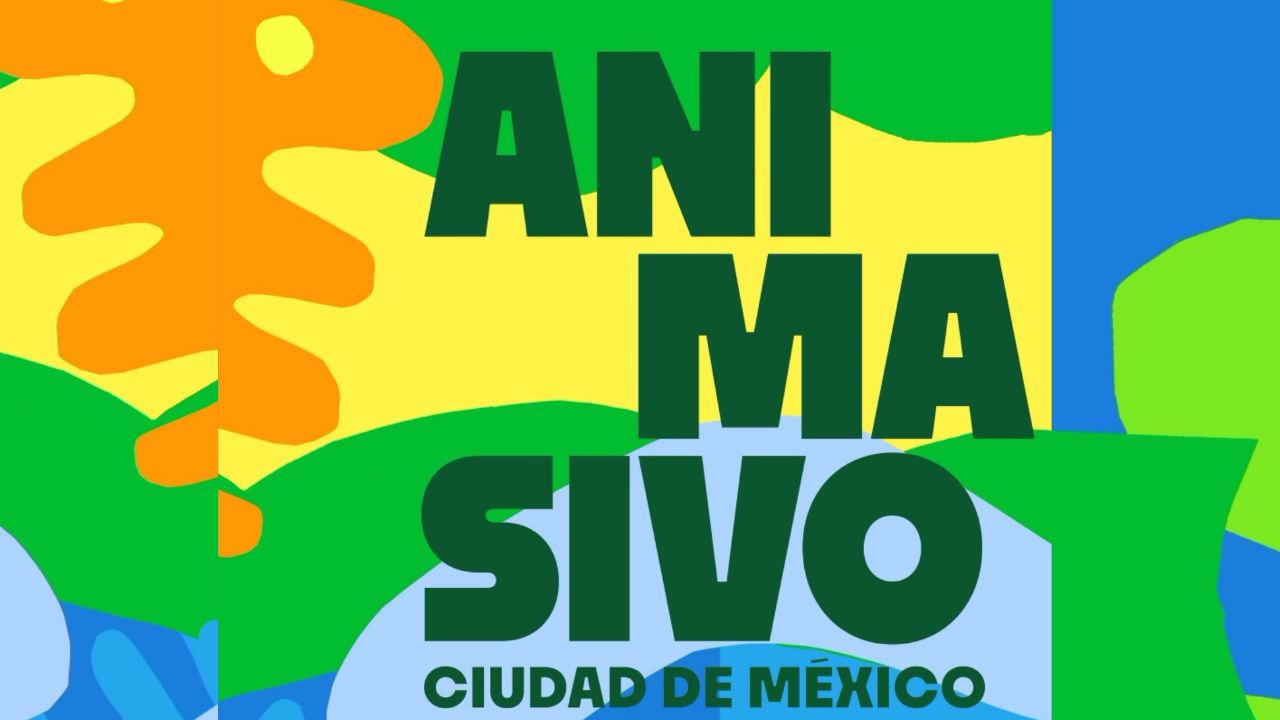 Animasivo presenta una selección de doce cortometrajes que recorrerán la Ciudad de México