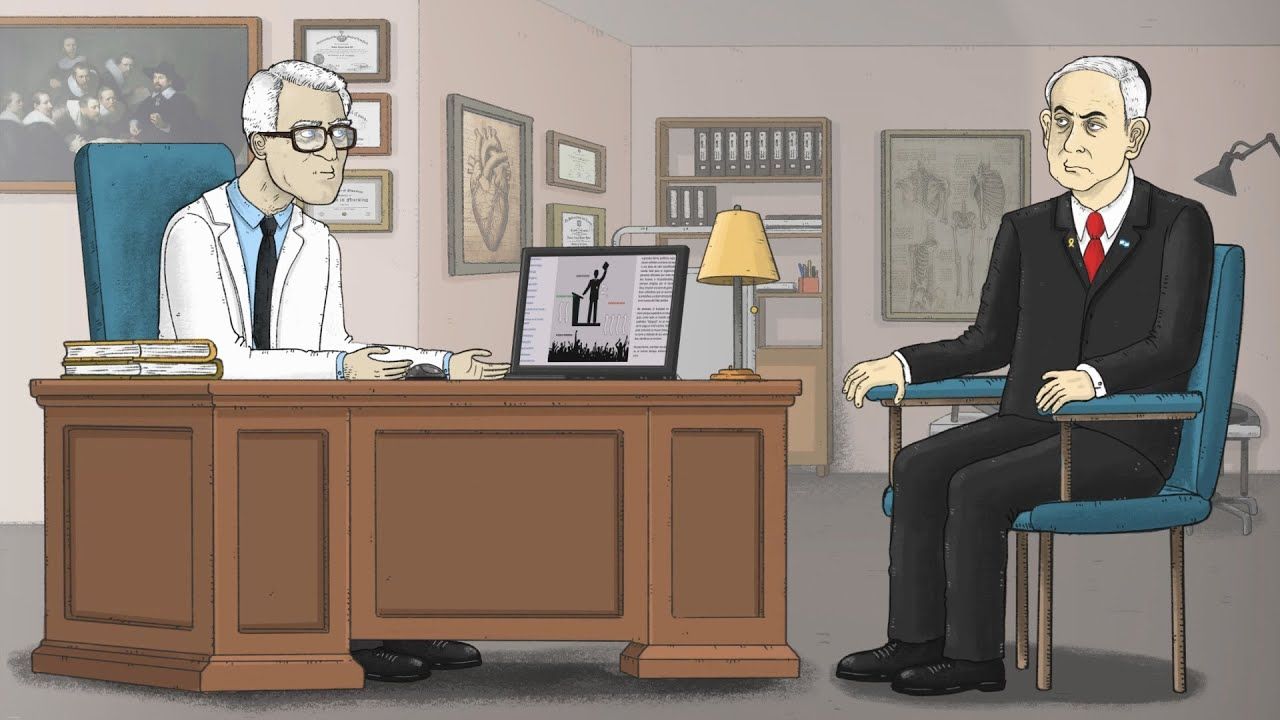 Antitermitas Alex Rey España animación