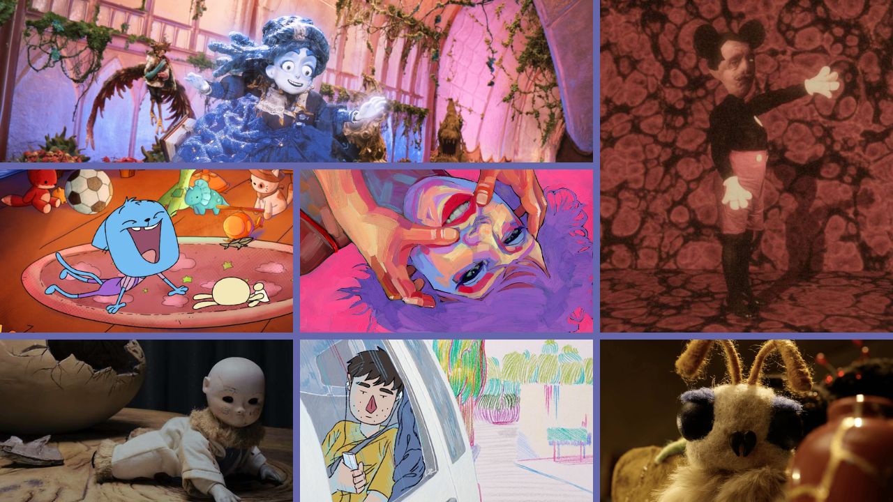 Las nominaciones al Ariel 2026 dejan un panorama alentador para la animación mexicana