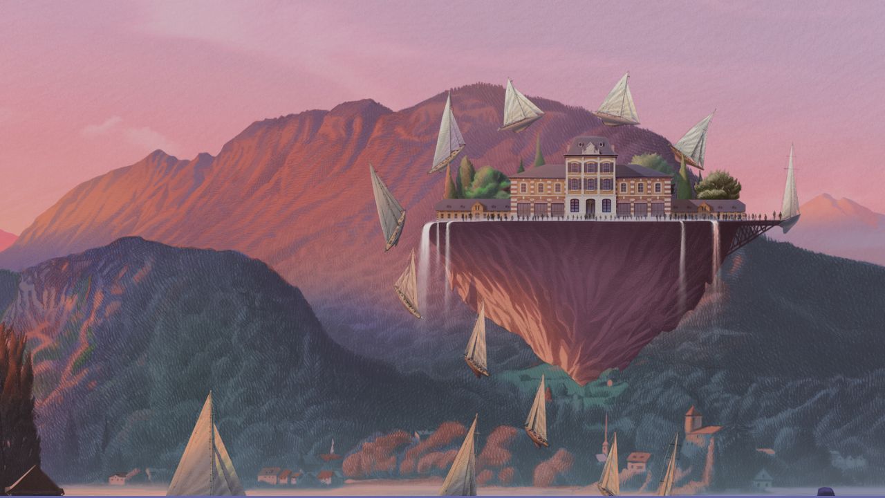La Cité internationale du cinéma d’animation celebra su apertura en Annecy