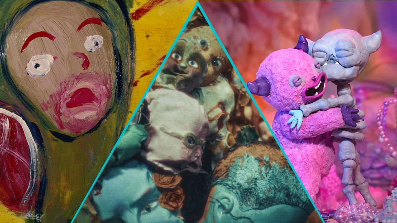 Monitos a mano llevará el cortometraje animado chileno a las salas de cine