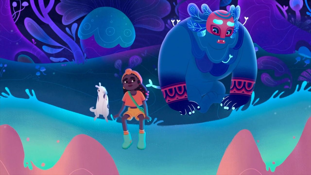 Mu-ki-ra representará a la animación iberoamericana en Locarno