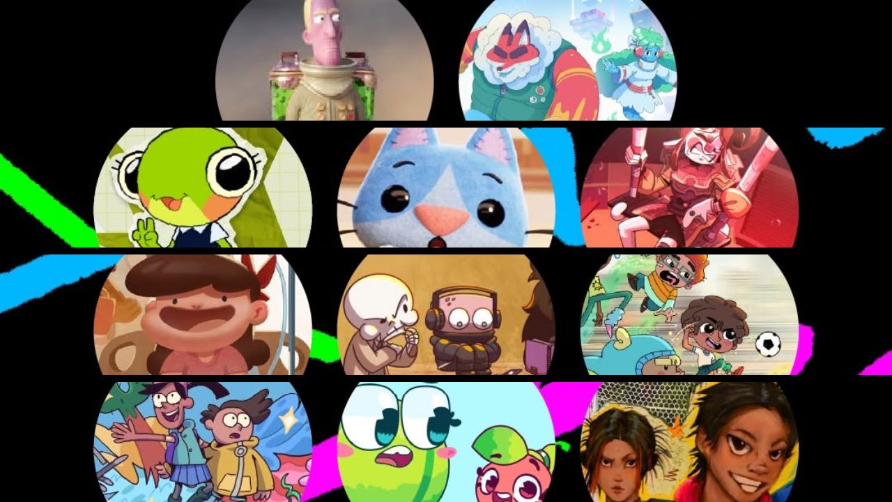 Pixelatl presenta los proyectos finalistas de Ideatoon 2026