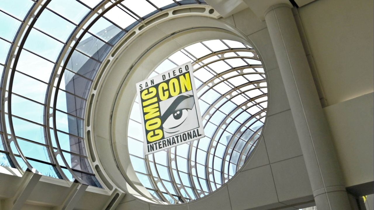 Paneles de animación iberoamericana en la San Diego Comic-Con 2026