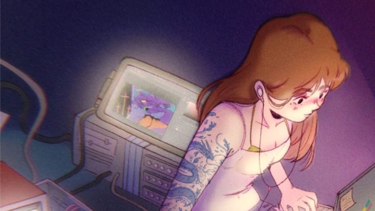 Artistas iberoamericanos de animación presentes en TLP Encuentros Creativos 2026